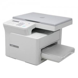 Canon IMAGECLASS D320 Laser